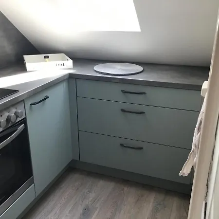 Appartement „zur Schoenen Aussicht“