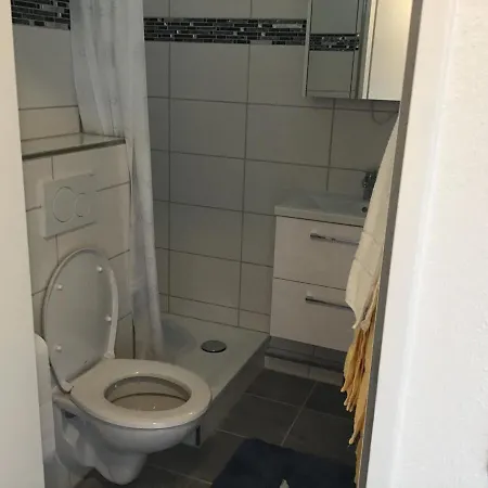 „zur Schoenen Aussicht“ Bad Sachsa