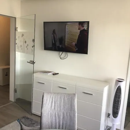 Appartement „zur Schoenen Aussicht“ Bad Sachsa