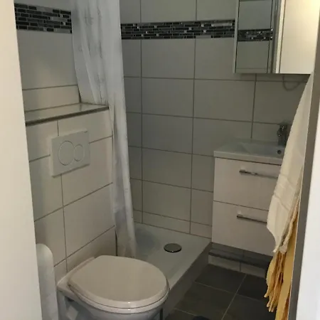 „zur Schoenen Aussicht“ * Bad Sachsa