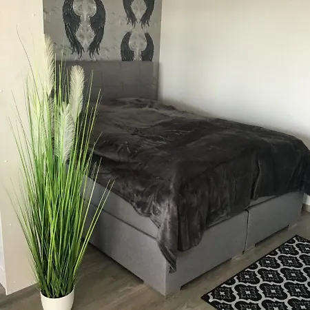 Appartement „zur Schoenen Aussicht“ Bad Sachsa