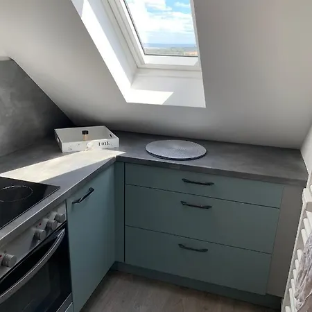 Appartement „zur Schoenen Aussicht“