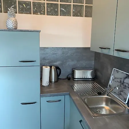 Appartement „zur Schoenen Aussicht“ *