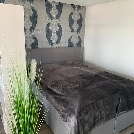 „zur Schoenen Aussicht“ Appartement *