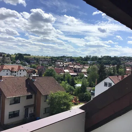 „zur Schoenen Aussicht“ *