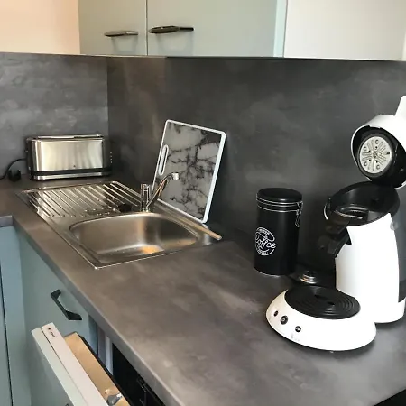 Appartement „zur Schoenen Aussicht“ *